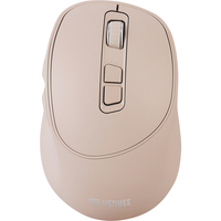 Yenkee Yenkee YMS 2080BG Slider Wireless Gaming Egér - Elefántcsont