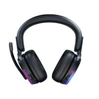 Roccat Roccat SYN Max Air Wireless Gaming Headset - Fekete