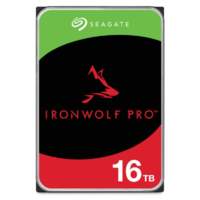 Seagate Seagate 16TB IronWolf Pro v2 SATA3 3.5" NAS HDD