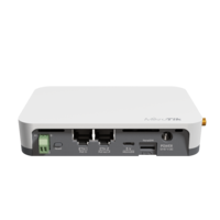 MikroTik MikroTik KNOT LR8 kit 4G Router