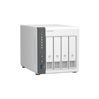 Qnap Qnap TS-433-4G NAS