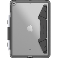 OtterBox OtterBox UnlimitED Apple iPad 7/8 gen.Tablet Tok - Fekete