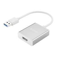 Orico Orico ORICO-UTH USB apa - HDMI anya Adapter