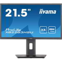 iiyama iiyama 21.5" ProLite XB2283HSU-B1 Monitor