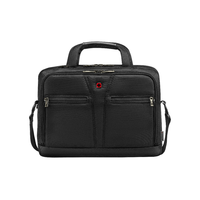 Wenger Wenger BC Pro 14"-16" Notebook táska - Fekete