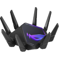Asus Asus ROG Rapture GT-AXE16000 Quad-Band 10G Router