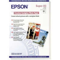 Epson Epson Premium Semigloss Photo Paper, DIN A3+, 250g/m2, 20 Sheets