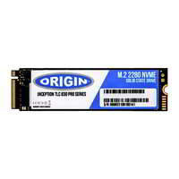 Origin Storage Origin Storage 256GB Inception TLC830 Pro M.2 PCIe SSD
