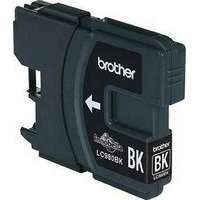 Brother Brother LC980BK fekete tintapatron