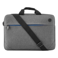 HP HP Prelude 17,3" Notebook táska - Szürke