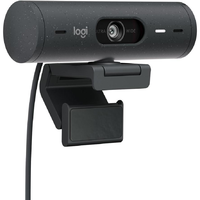 Logitech Logitech HD Brio 505 Webkamera