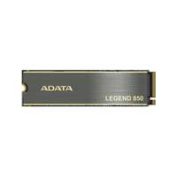 ADATA Adata 512GB Legend 850 M.2 PCIe SSD