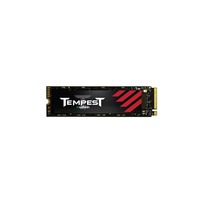 Mushkin Mushkin 256GB Tempest M.2 PCIe SSD