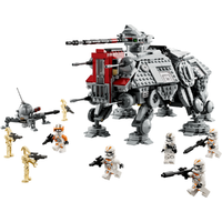 LEGO LEGO® Star Wars: 75337 - AT-TE lépegető
