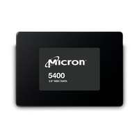 Micron Micron 960GB 5400 PRO 2.5" SATA3 SSD