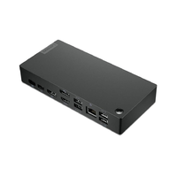 Lenovo Lenovo ThinkPad USB-C Docking Station dokkoló állomás 90W