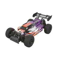 Amewi Amewi RC Race Buggy távirányítós autó (1:18) - Fekete