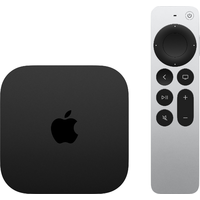 Apple Apple TV 4K WIFI 64GB (2022) médialejátszó