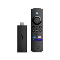 Amazon Amazon Fire TV Stick Lite 2022 Alexa Médialejátszó