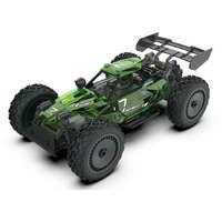 Amewi Amewi DIY RC Razor Buggy távirányítós autó (1:18) - Zöld
