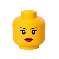 LEGO LEGO Girl L Tároló doboz