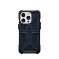 UAG UAG Monarch Apple IPhone 14 Pro Tok - Kék/Fekete