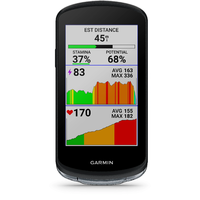 Garmin Garmin 3.5" Edge 1040 Kerékpáros GPS navigáció