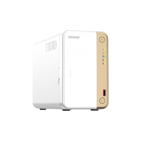 Qnap QNAP TS-262-4G NAS