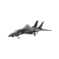 Revell Revell F-14 Black Tomcat repülőgép műanyag modell (1:144)