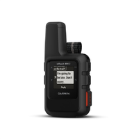 Garmin Garmin inReach Mini 2 GPS - Fekete