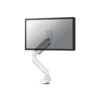 NewStar NewStar DS70-450WH1 17"-42" LCD TV/Monitor asztali tartó - Fehér