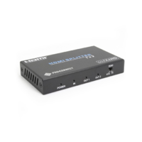 Proconnect Proconnect PC-102SP-S2.0P HDMI Splitter (1 PC - 2 Kijelző)