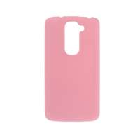 Gigapack Gigapack LG G2 mini Műanyag Tok - Rózsaszín