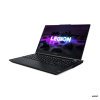 Lenovo Lenovo IdeaPad Gaming 3 15ACH6 Notebook Fekete (15,6" / AMD Ryzen 7-5800H / 8GB / 512GB SSD / RTX 3050 / Win 11 Home)