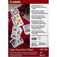 Canon Canon HR-101N A4 fotó papír 200 lap