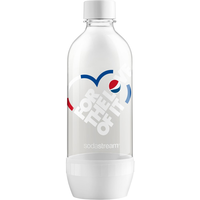 SodaStream SodaStream Bo Jet Pepsi Love 1L palack szódagéphez