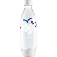 SodaStream SodaStream Bo Fuse Pepsi Love 1L palack szódagéphez