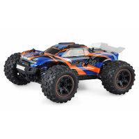 Amewi Amewi Hyper Go Truggy RTR távirányítós autó (1:16) - Kék/Narancs