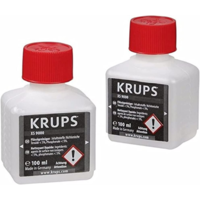 Krups Krups XS 9000 Tisztító folyadék