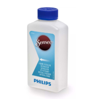 Philips Philips CA 6520/00 Vízkőoldó folyadék