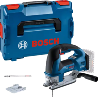 Bosch Bosch 06015B1000 GST 18V-155 BC Professional Akkumulátoros szúrófűrész (Akku és töltő nélkül)