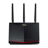 Asus Asus RT-AX86U Pro Wireless AX5700 Dual Band Gigabit Router
