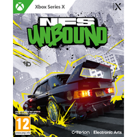Electronic Arts Need For Speed Unbound - Xbox Series X