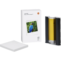HOTO Xiaomi Instant Photo Paper 3" Fotópapír (40 db/csomag)