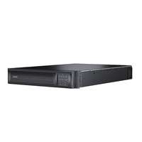 APC APC Smart-UPS X 3000VA Rack/Tower LCD 200-240V