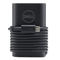 Dell Dell Kit E5 Notebook töltő 65W