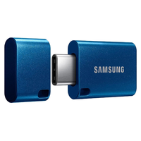 Samsung Samsung 64GB MUF-64DA/APC USB Type-C Pendrive - Kék