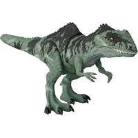 Mattel Mattel Jurassic World Strike N" Roar Giganotosaurusz figura