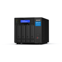 Qnap Qnap TVS-H474-PT-8G NAS