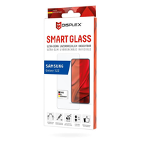 E.V.I. E.V.I. Displex Smart Glass Samsung Galaxy S22 Edzett üveg kijelzővédő